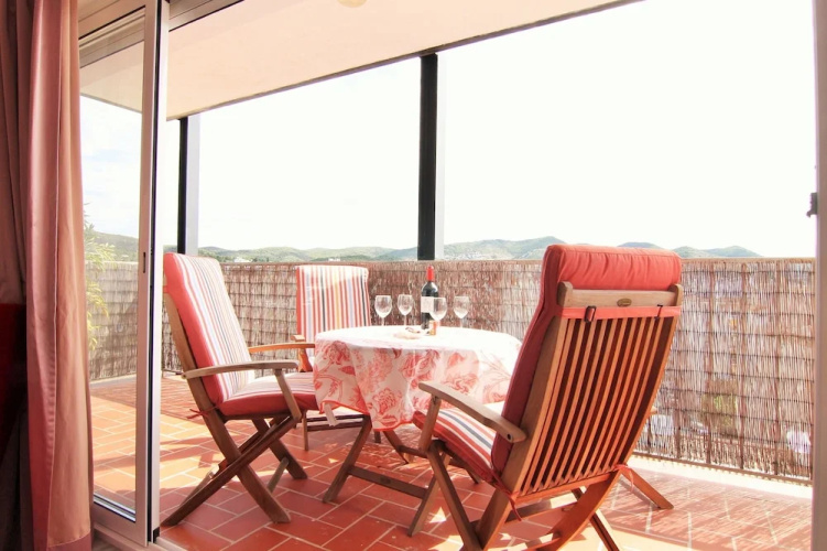 Apartament Solymar Sitges Rentals