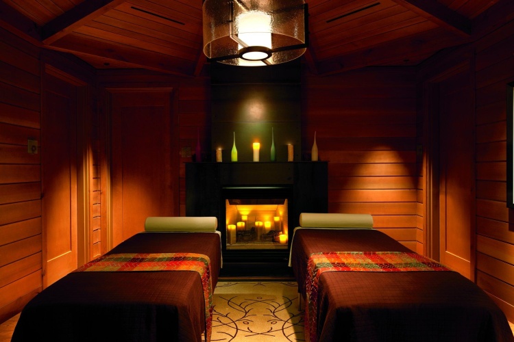 The Ritz-Carlton, Lake Tahoe photo 22