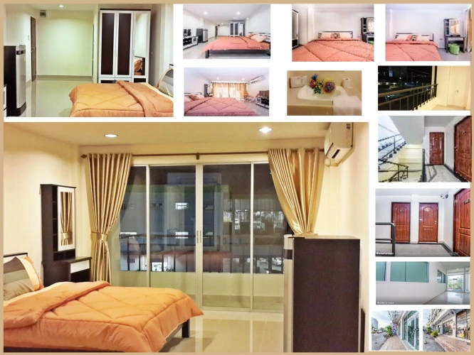 Superior Double room with balcony and with view