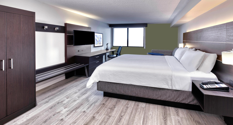 Holiday Inn Express & Suites Mississauga-Toronto Southwest photo 8