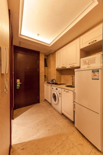Business room