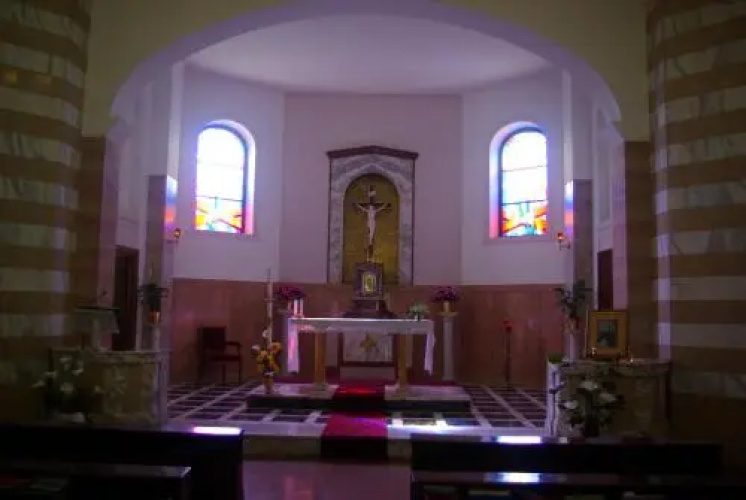 San Luigi - Residenza Gemelli