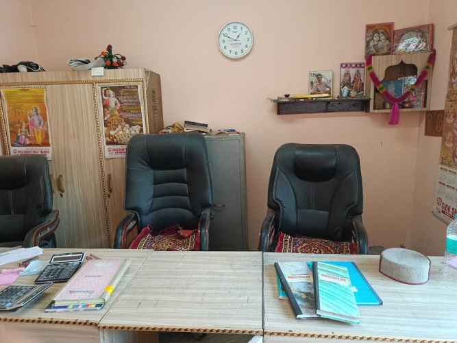 Bridge View Homestay