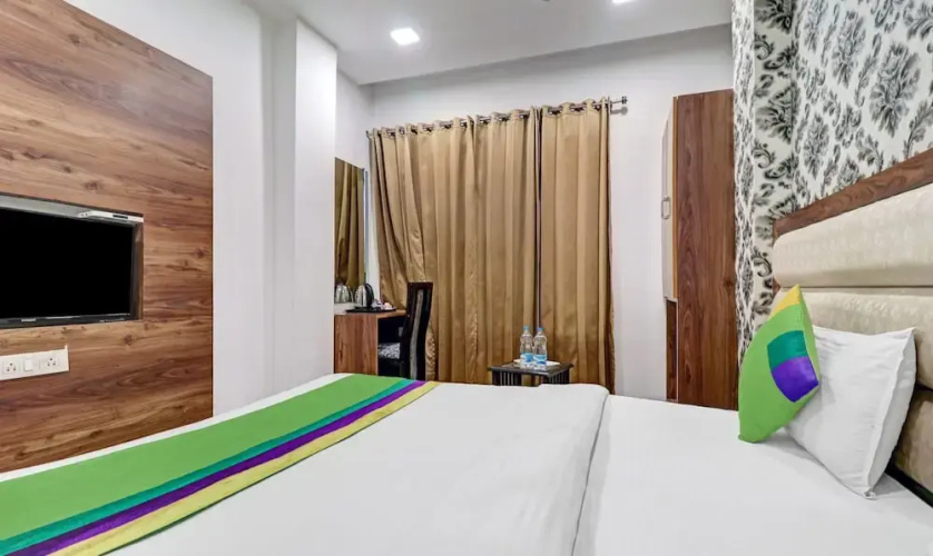 Itsy Hotels Unique