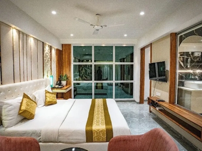 Suite