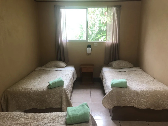 Hotel Uran