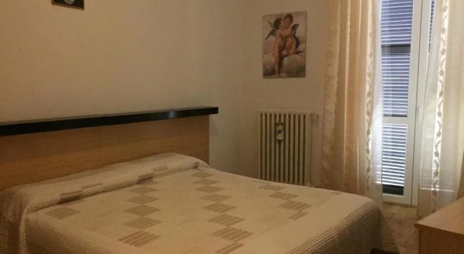 Hotel Ristorante Plinio