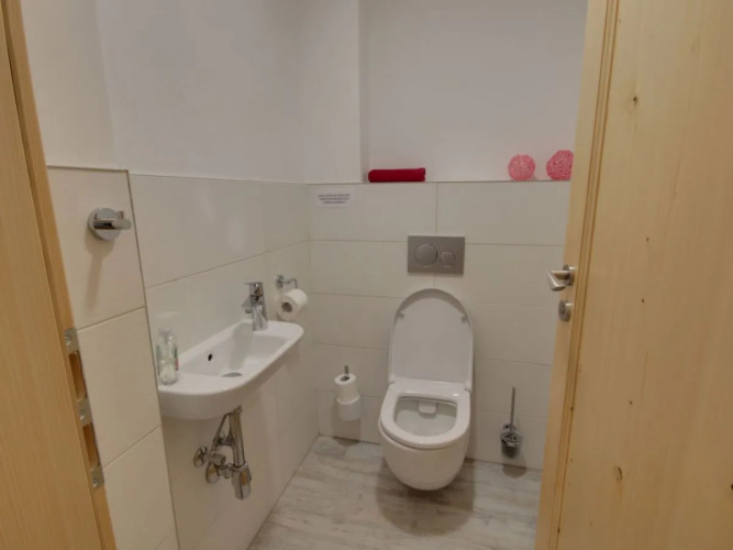 Apartment U Krále Kořenov