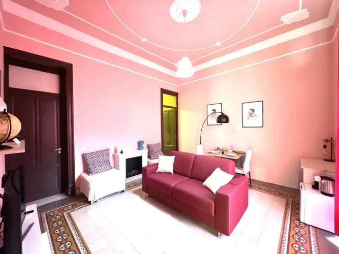 Bohème B&B al Centro