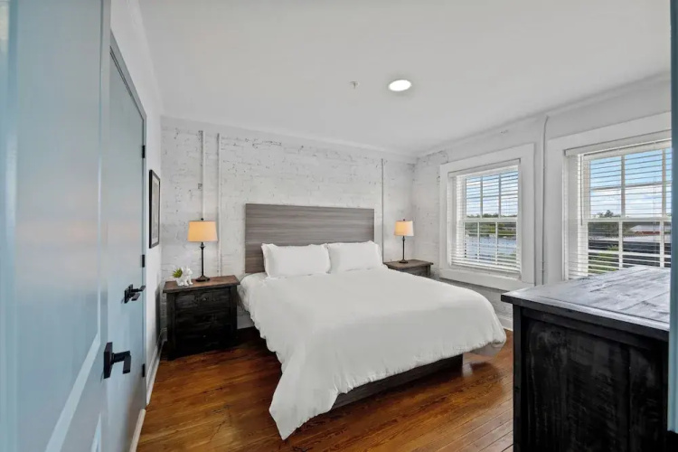 Historic Conway Lofts