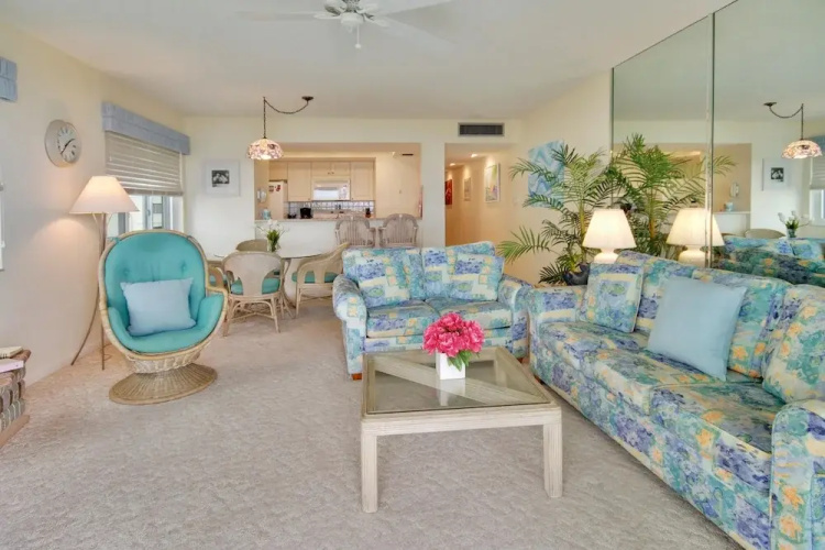 Land's End 7-406 Beach Front - Premier