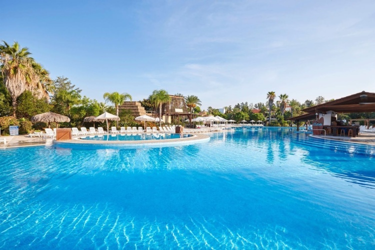Hotel El Paso En Portaventura World photo 32