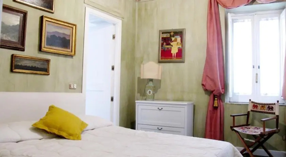 Spagna Charme - My Extra Home