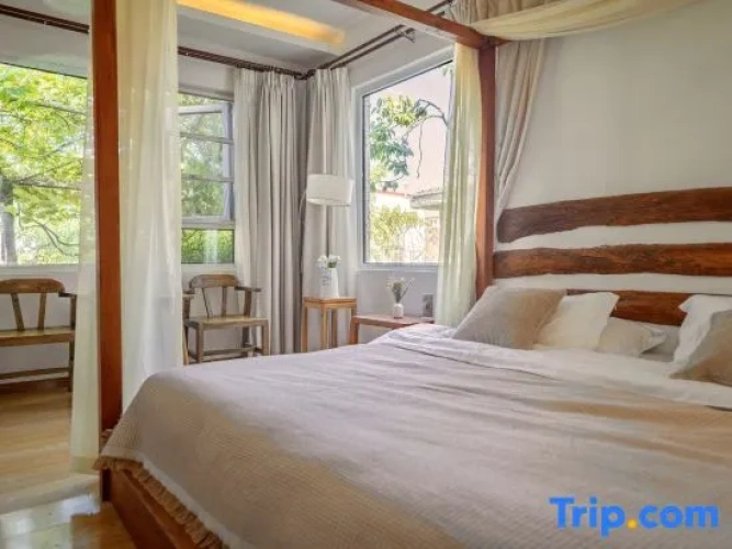 Luxury Double room