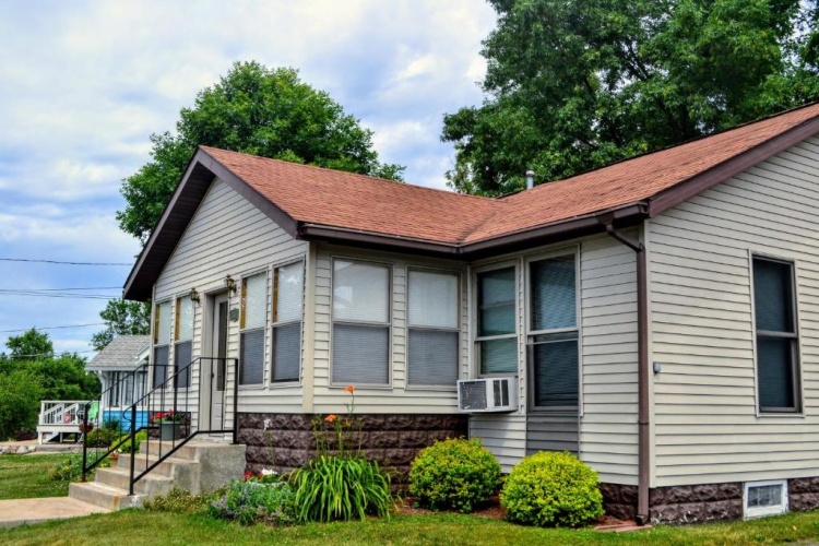 Cottage
