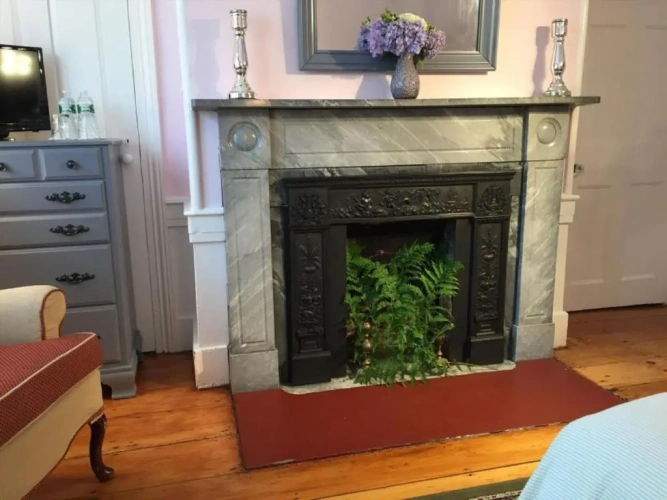 Quadruple Family Suite