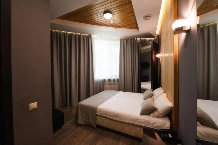 Фотография номера гостиницы Премиум отель