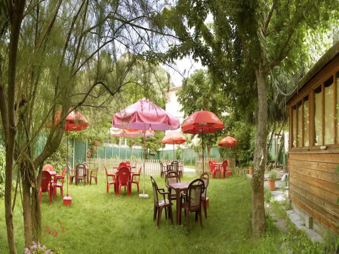 Hotel Casa Duaner