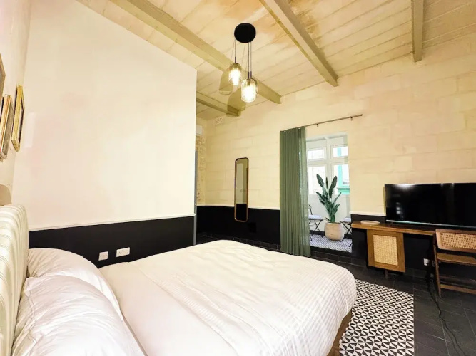 Il Bekka Suites