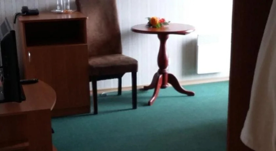 Hotel Wironia