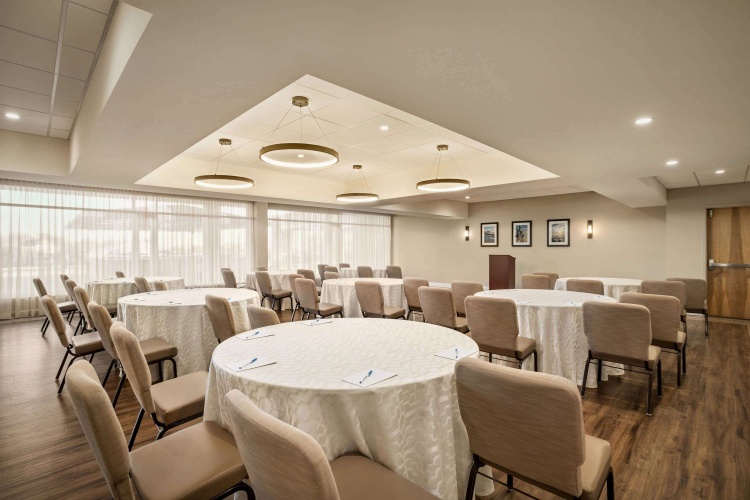Wyndham Newport Hotel photo 12