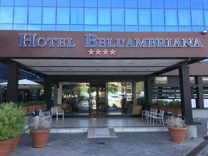 Hotelbild