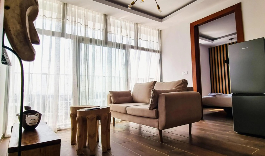 Signal Appartments