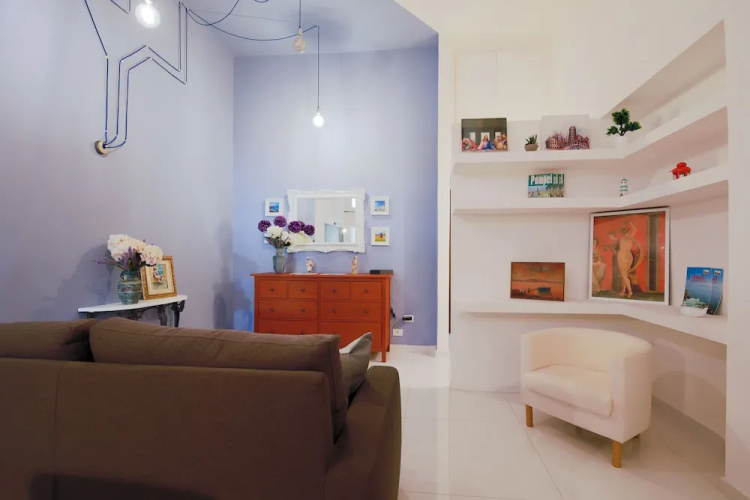 Opus Casa Vacanze