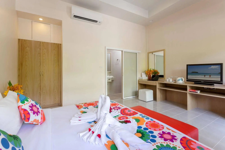 Simply Resort By Metadee