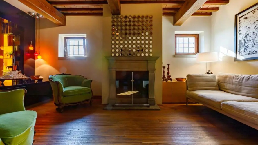 Casa Eugenia 8 in Pesaro