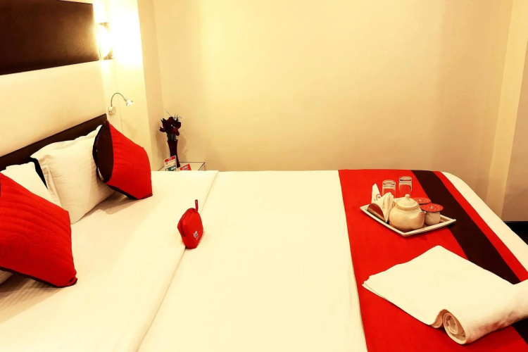 Hotel Sheldon