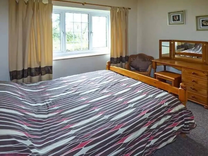 Stone Lodge