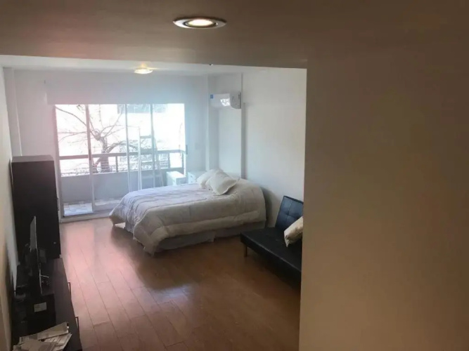 Palermo Queens Apartment