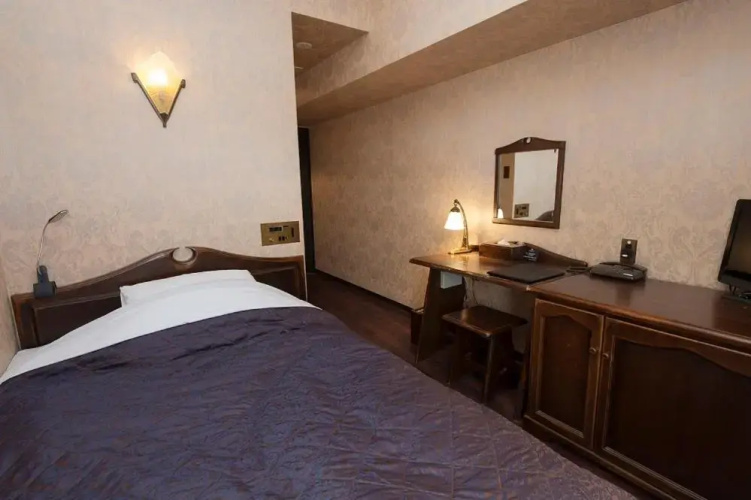 Okazaki Ohwa Hotel