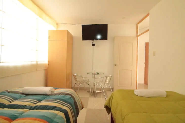 Imagen del hotel