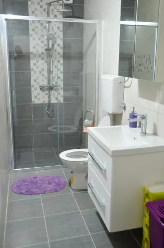 Apartment Mikela