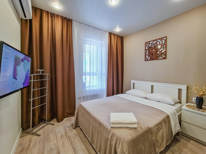 Фотография номера квартиры Квартира Любимый Дом на Измайлова