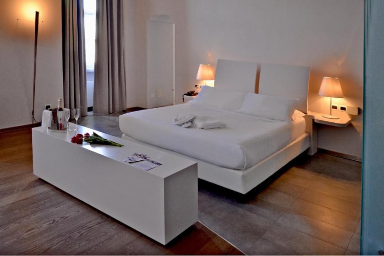 Presidential Suite