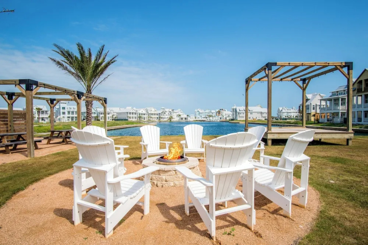 La Pearl de Mer 310 COA