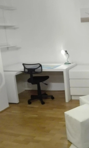 1,5 Zimmer-Apartment