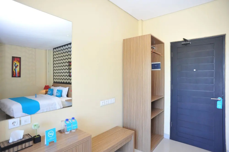 WG Hotel Jimbaran