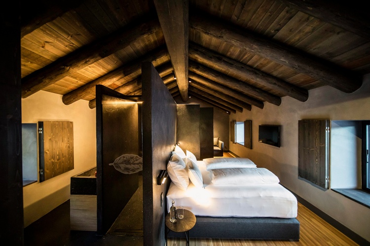 Superior Double Suite