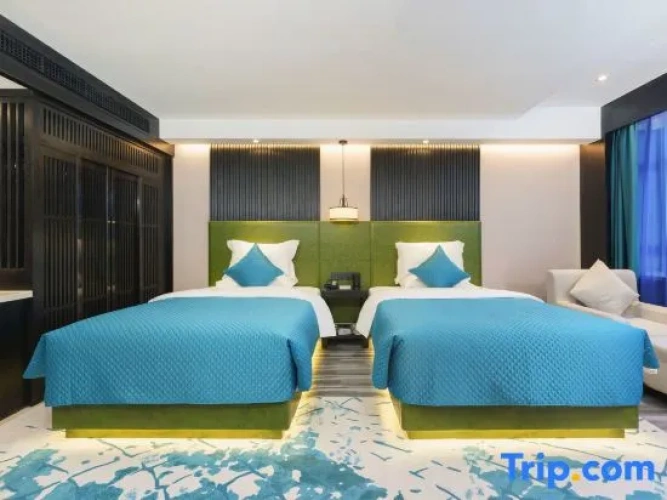 Premier Double room
