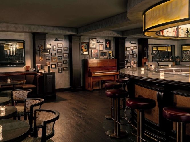 The Hoxton, Vienna photo 29