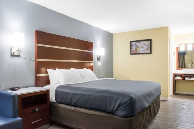 1 Bedroom Standard room