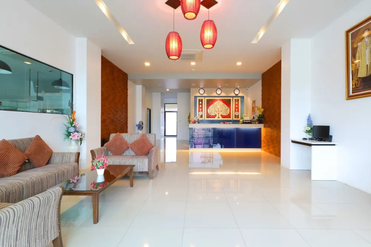 Hotelafbeelding