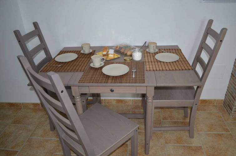 Apartamentos RuiSol