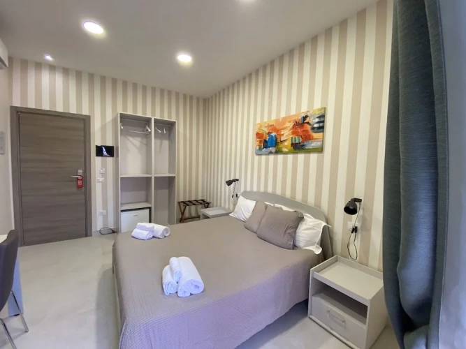 Comfort Double room