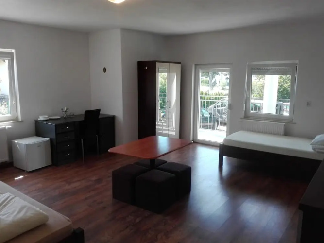 Guest House Vipabo