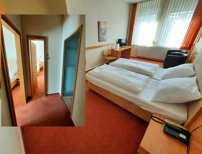 Parkhotel Kevelaer